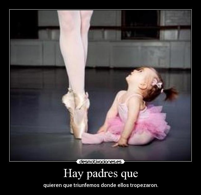 carteles padres mariatururu desmotivaciones