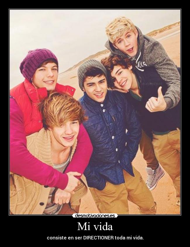 carteles vida desmotivaciones