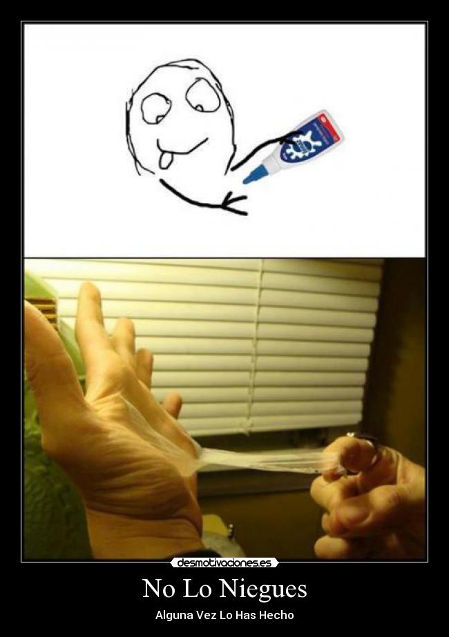 No Lo Niegues -