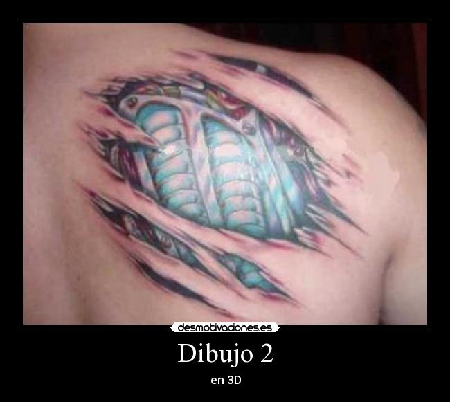 carteles otro dibujo desmotivaciones