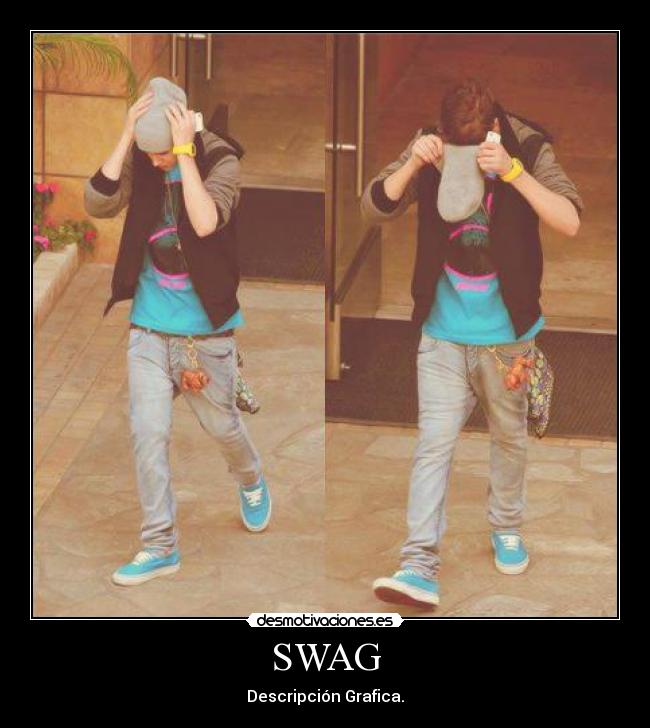SWAG - Descripción Grafica.