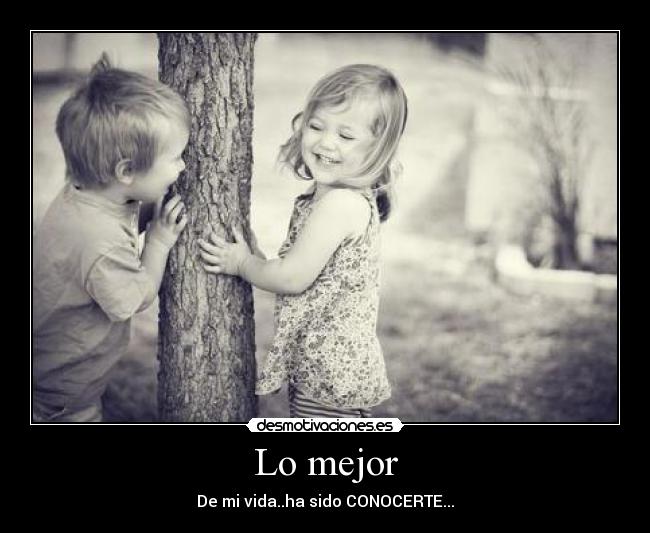 carteles mejor conocerte desmotivaciones