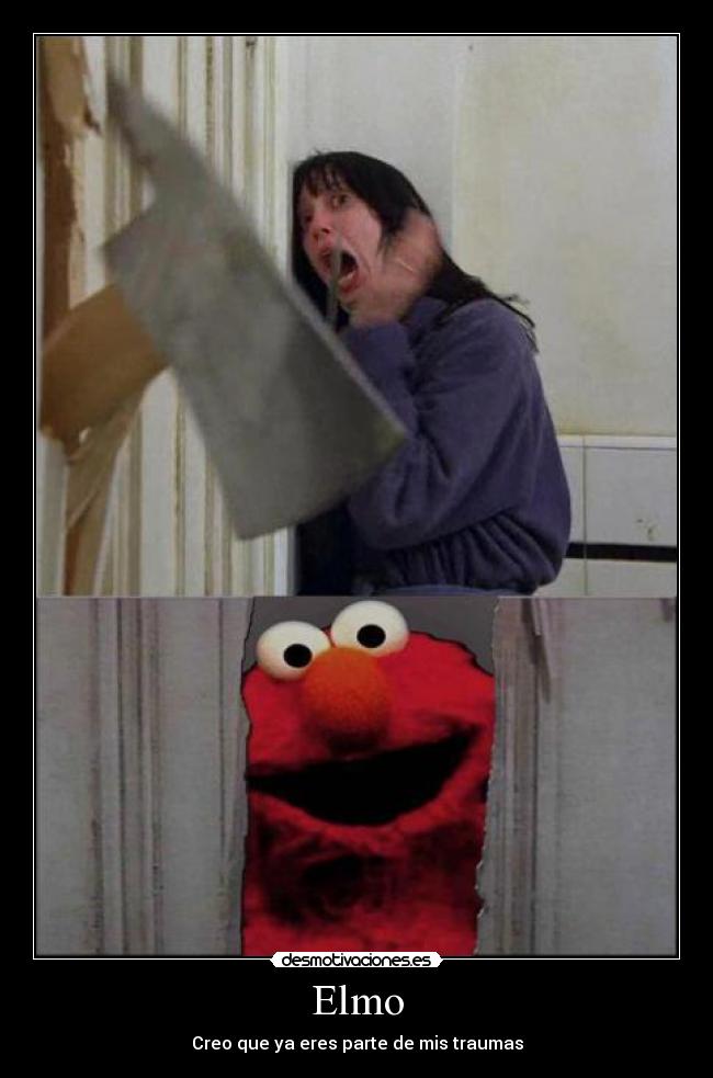 Elmo -