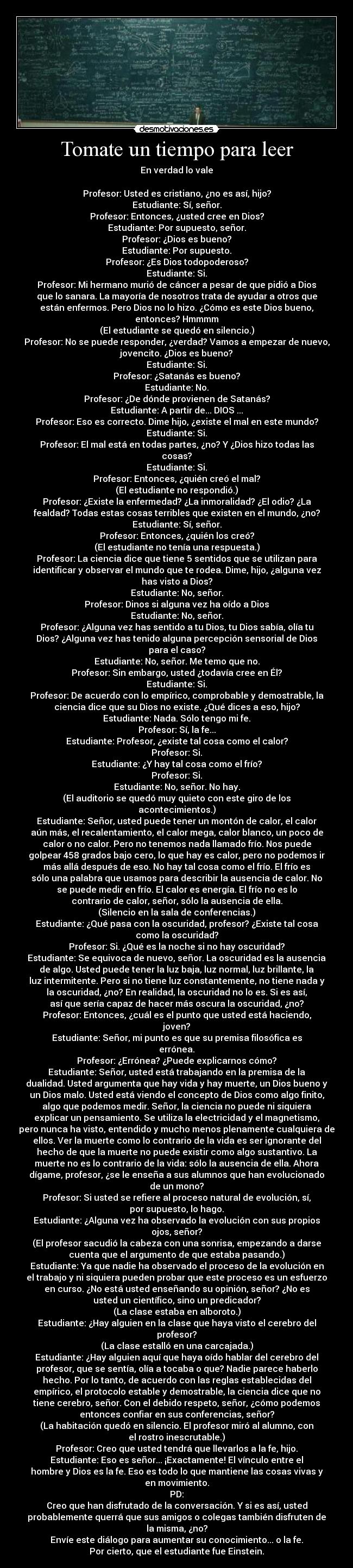 carteles desmo desmotivaciones