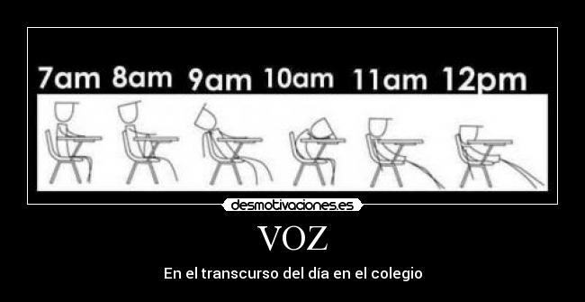 VOZ - 