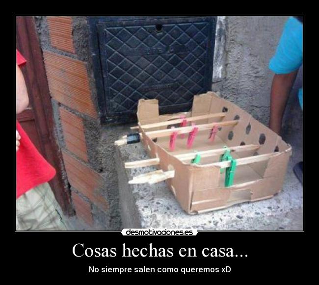 carteles casa 2423 desmotivaciones