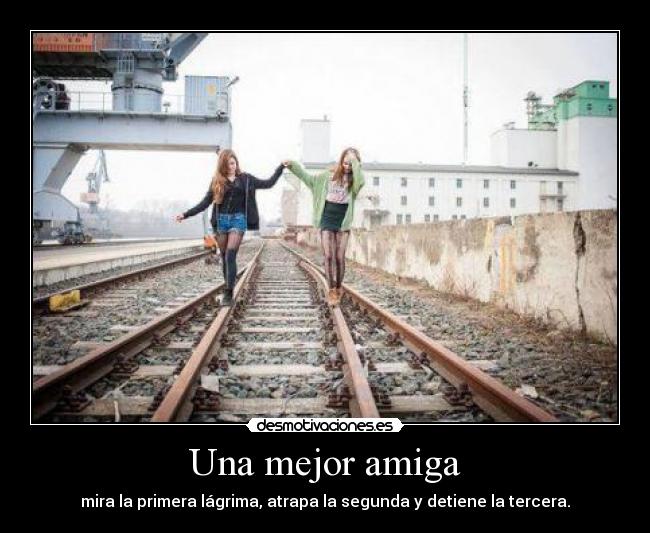 carteles friends desmotivaciones