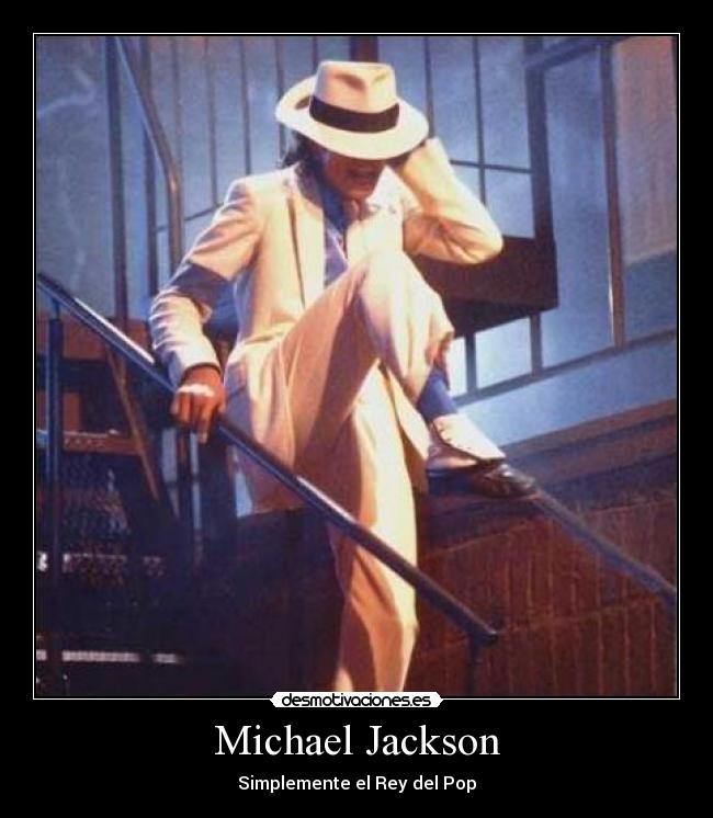 Michael Jackson -