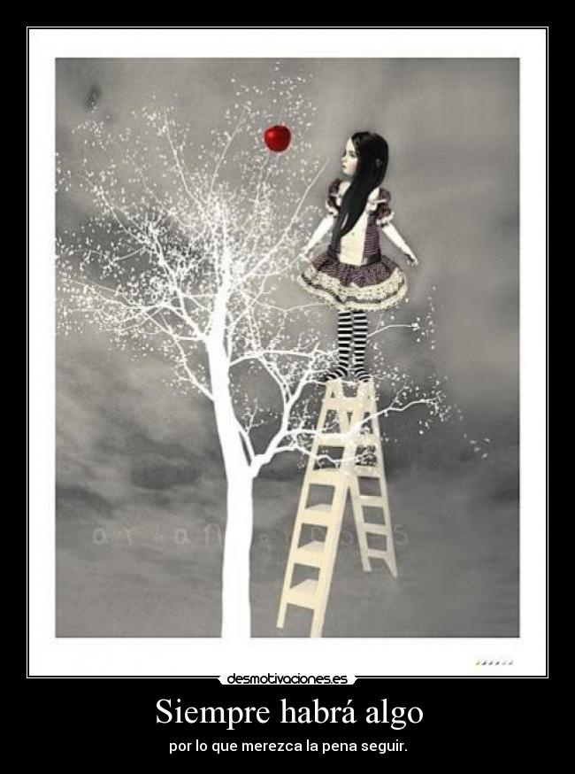 carteles quien sabe aprovecha desmotivaciones