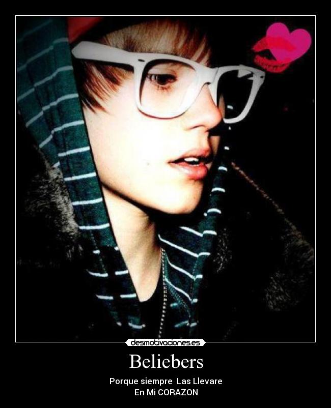 Beliebers - 