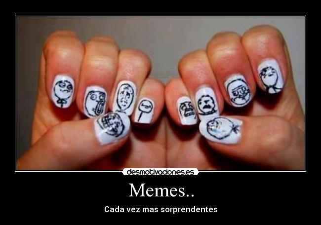 Memes.. - 
