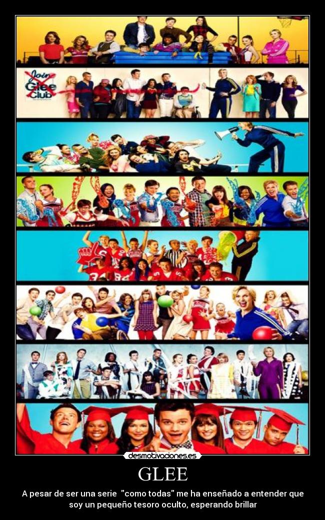 GLEE - 