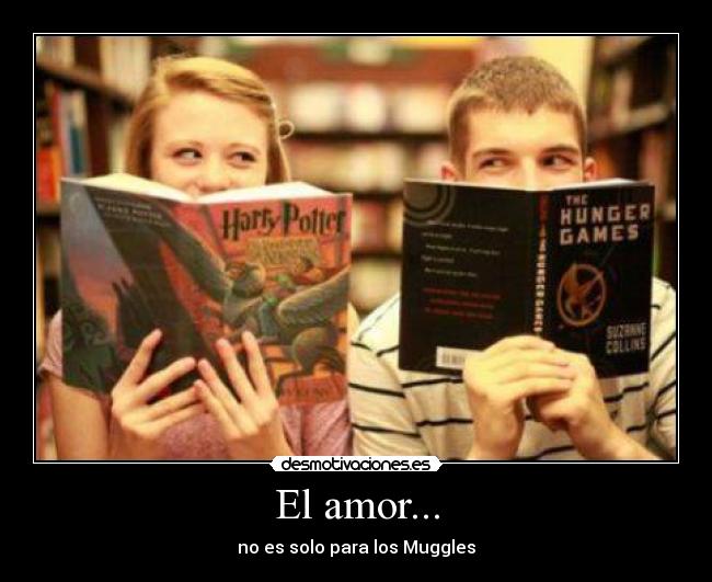 El amor... - 