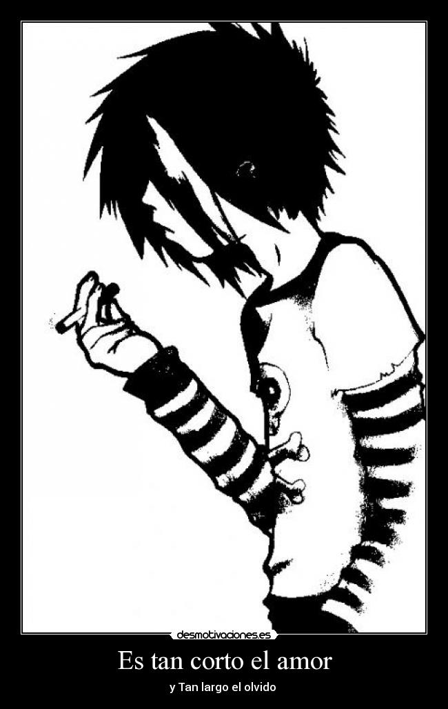 Es tan corto el amor -