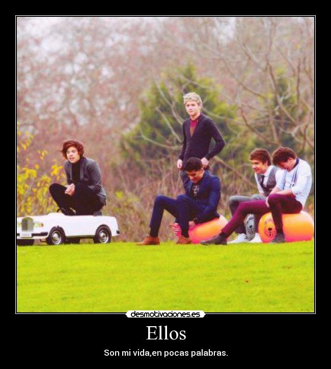 Ellos - 