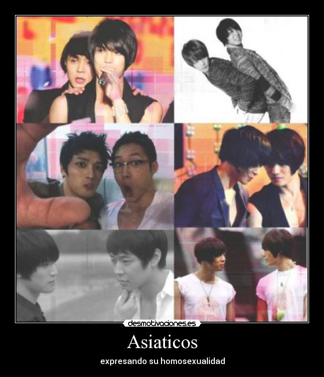 carteles asiaticos desmotivaciones