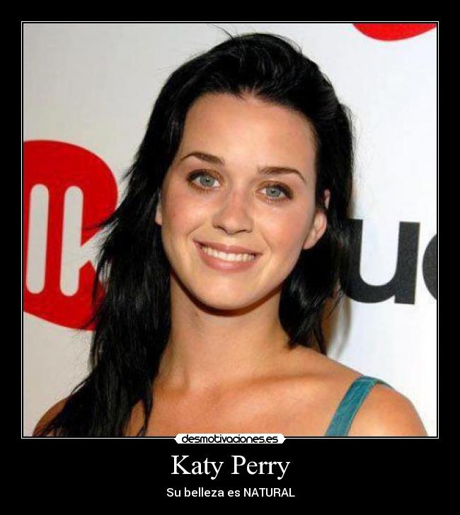 Katy Perry - 