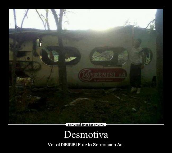 Desmotiva -