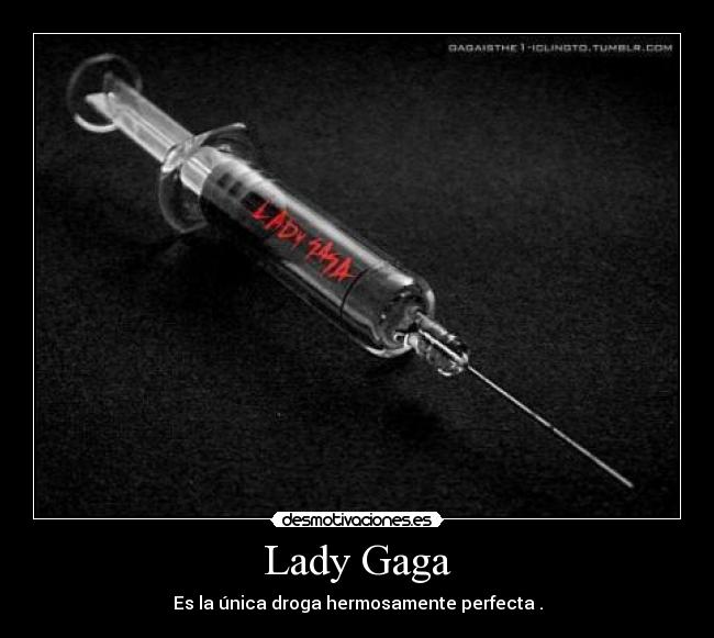 Lady Gaga -