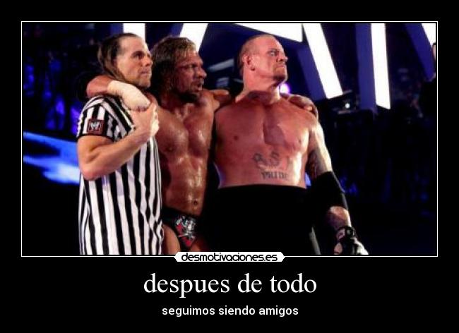 carteles amigos desmotivaciones