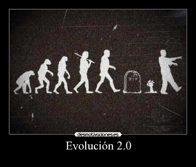 Evolución 2.0 - 