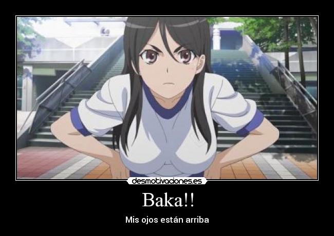Baka!! - 