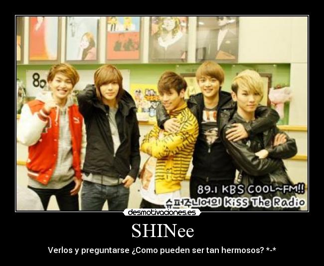 SHINee - 
