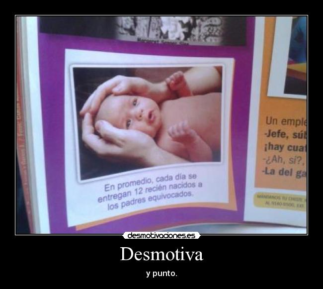 Desmotiva - 