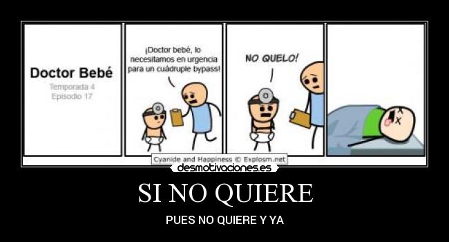 carteles mundo desmotivaciones