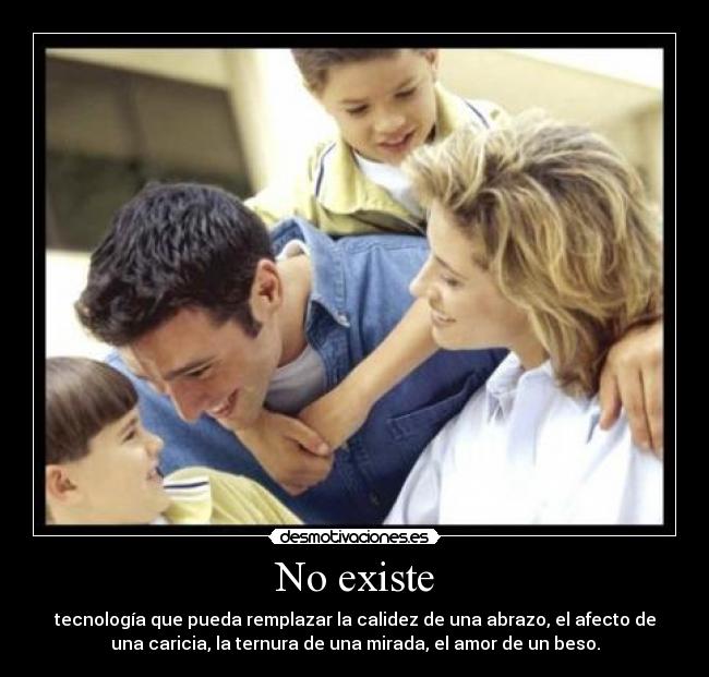 No existe -