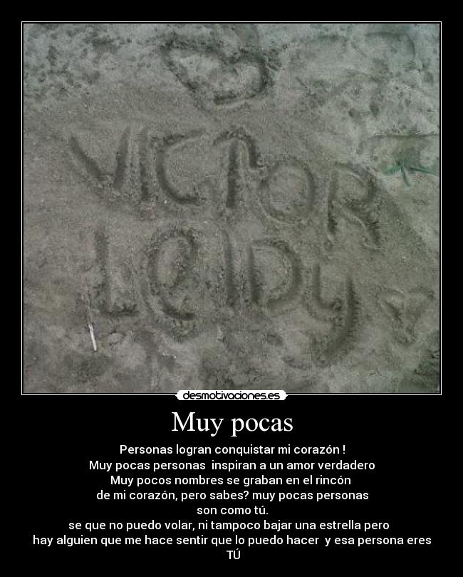 carteles victor sanchez desmotivaciones