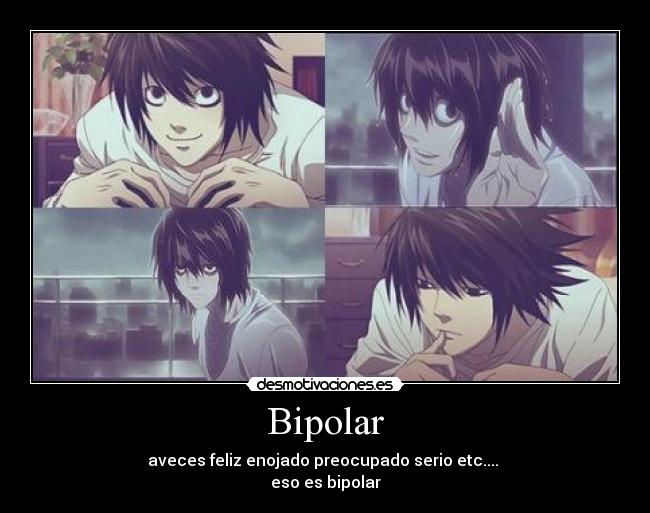 Bipolar - 