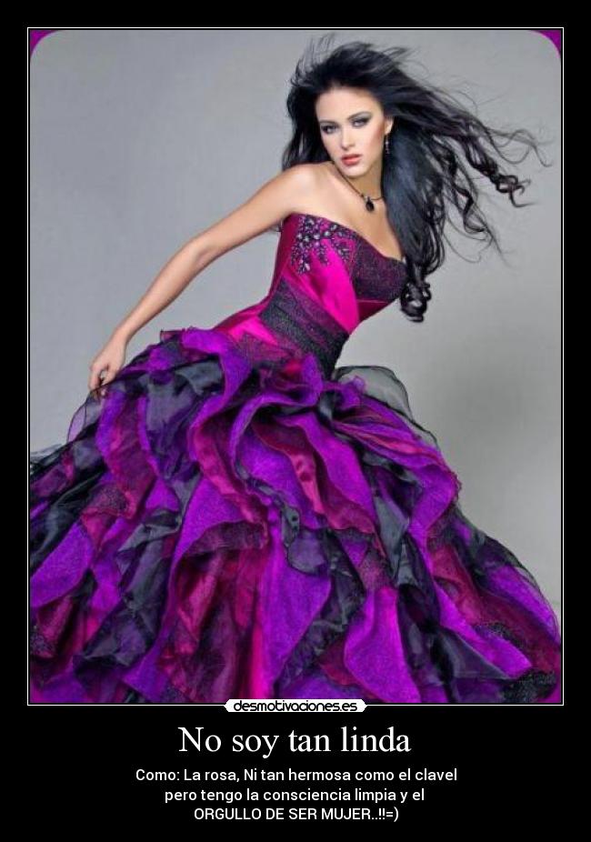 carteles mujer desmotivaciones