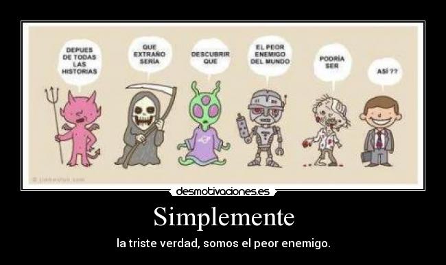 Simplemente - 