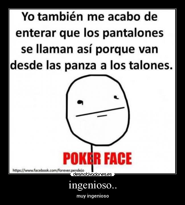 carteles pantalones desmotivaciones