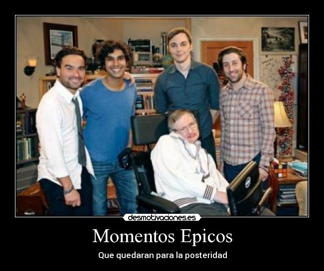 Momentos Epicos - 