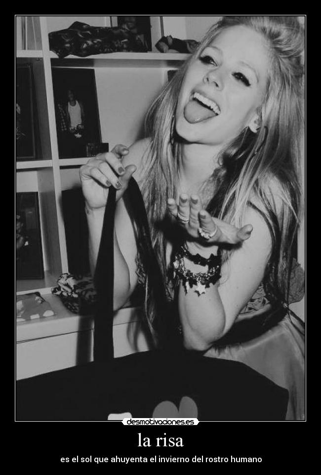 la risa - 