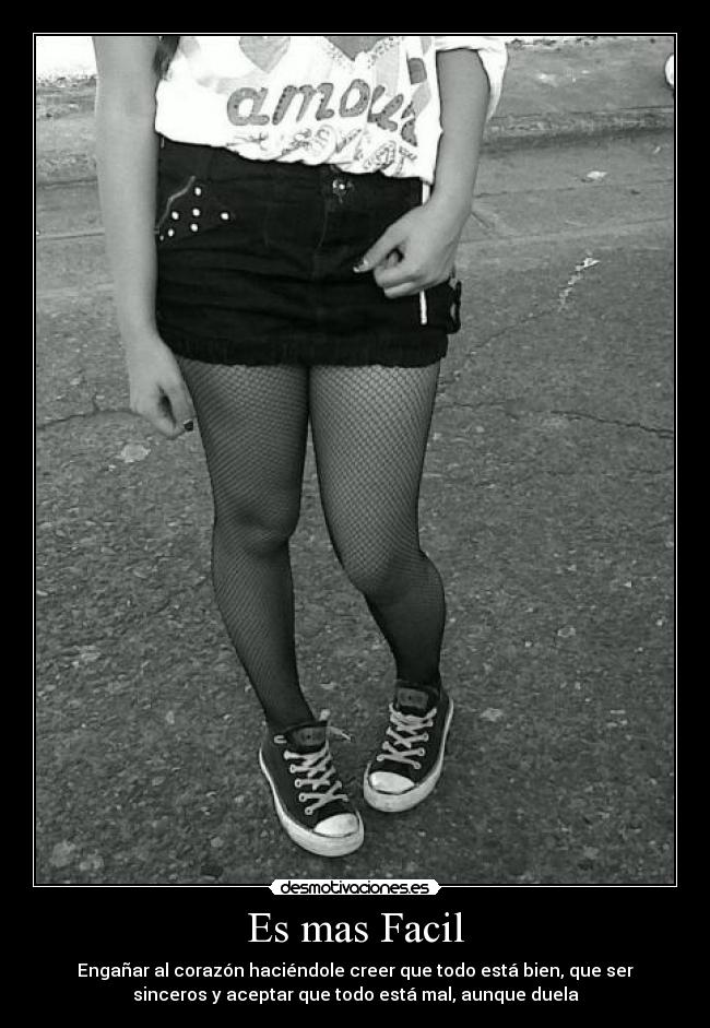 Es mas Facil -