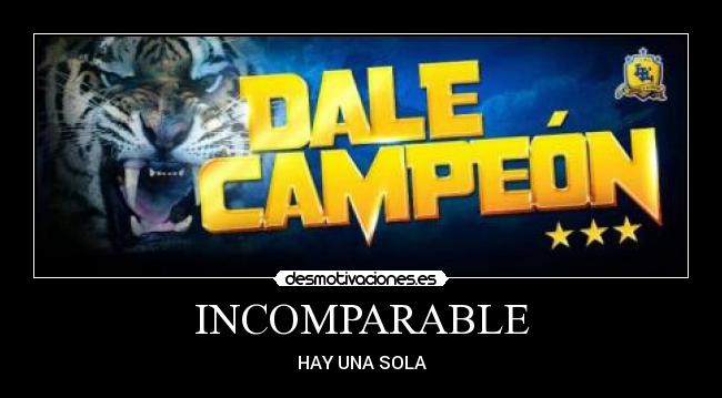 carteles dale kampeon desmotivaciones