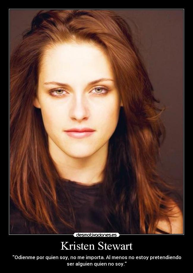 Kristen Stewart - 