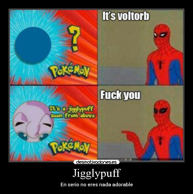Jigglypuff - 