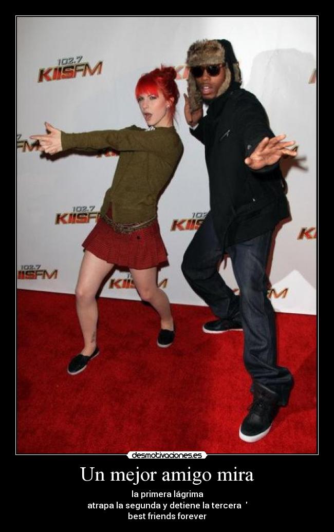 carteles 4ever desmotivaciones