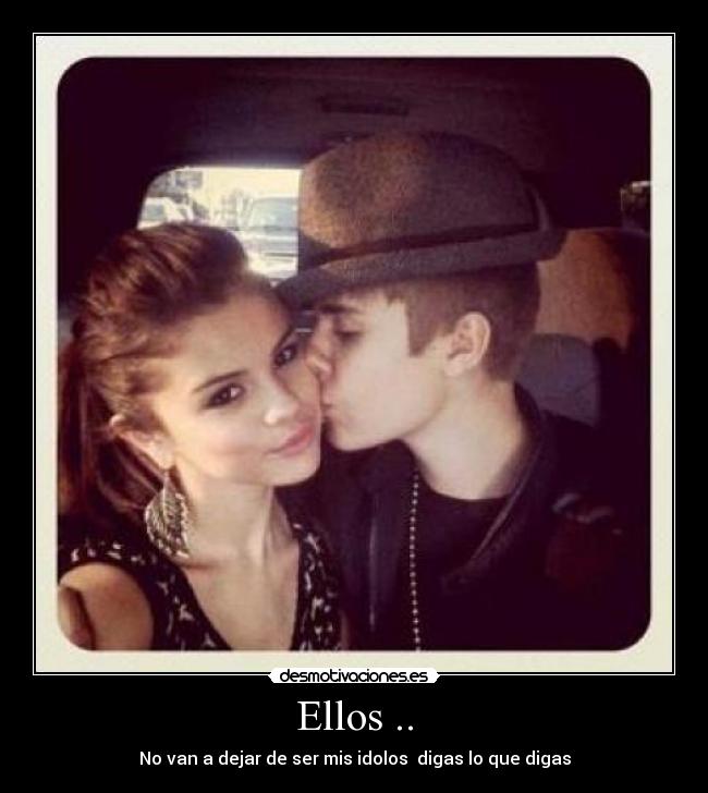 Ellos .. -