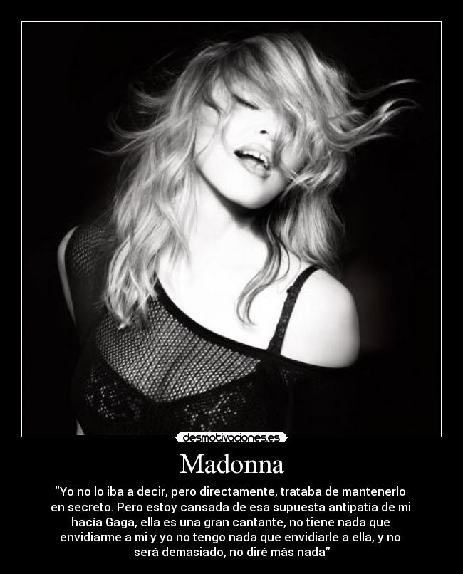 carteles gaga desmotivaciones