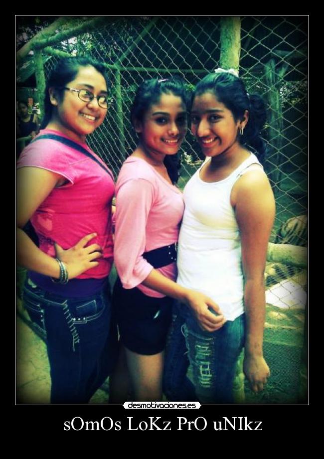 sOmOs LoKz PrO uNIkz -