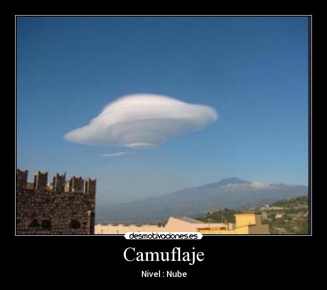 Camuflaje - 