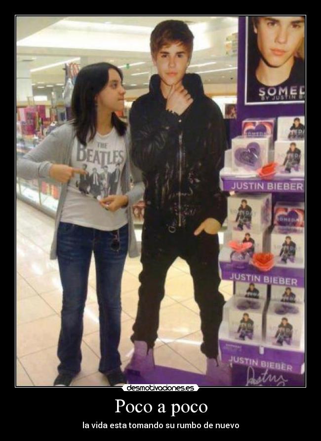 carteles fucyeah sus caras biliebers desmotivaciones