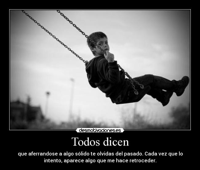 Todos dicen -