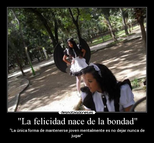 carteles felicidad anime desmotivaciones