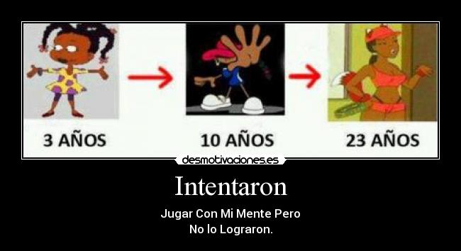 carteles nose desmotivaciones